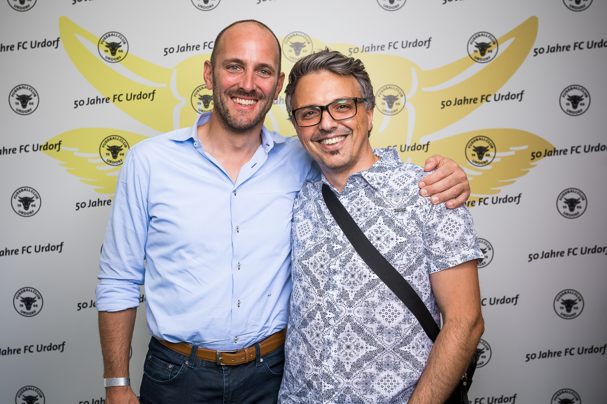 Export x3 5D4 0776 50 Jahre FC Urdorf